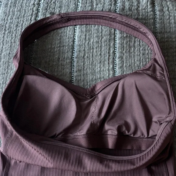 Vuori- Inversion Rib Halter - Picture 4 of 6